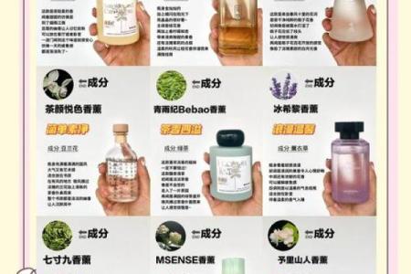 香薰公司名称怎么取名香薰公司简介