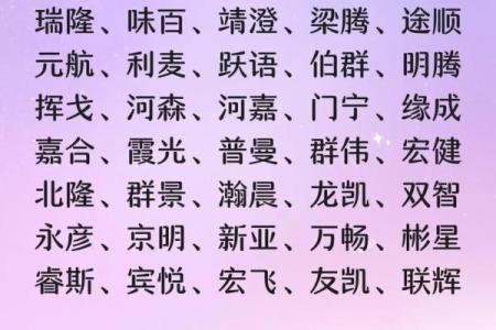 货运公司取名有波,货运公司名字好听有寓意