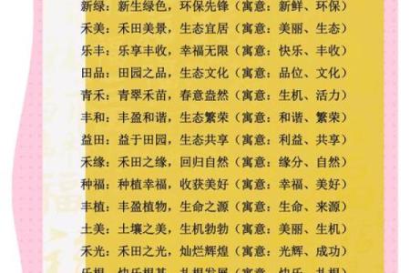 新能源农业公司取名大全,给新能源公司起名字