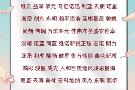 共享公司取名怎么取的关于共享企业的名字都有什么