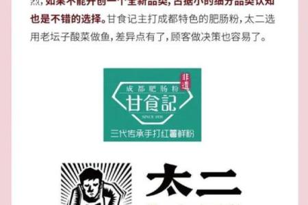 成都餐饮店取名公司成都餐饮品牌有哪些