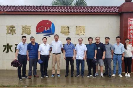 公司取名粤字怎么取好听,取带粤的公司名