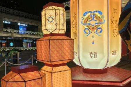 灯展公司起名大全比较好的灯展主题名字