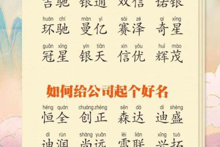 带胶字的公司怎么起名与胶有关的名字
