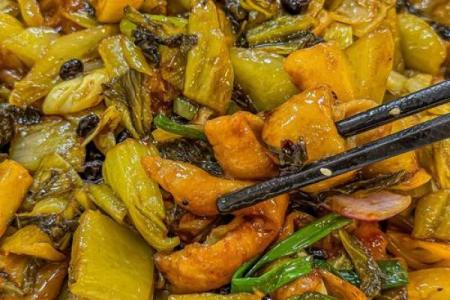 公司食堂楼层取名,单位食堂名字大全以及寓意